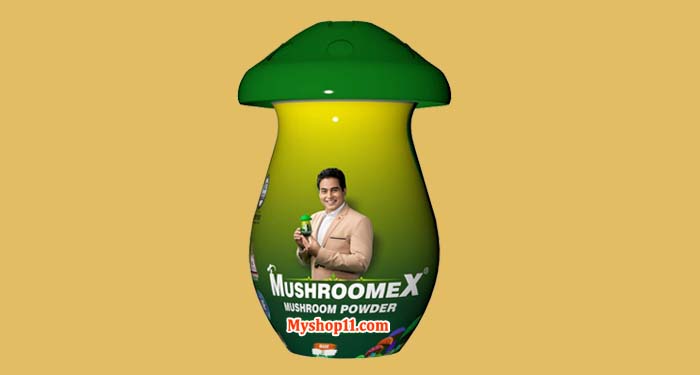 Read more about the article Mushroomex Mushroom Powder