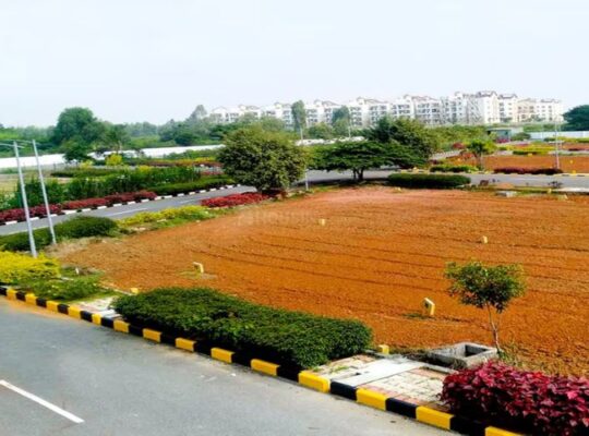 Gulmohar Greens1