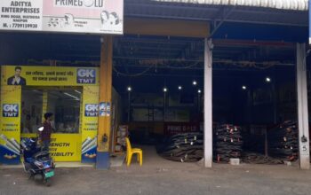 Aditya Enterprises