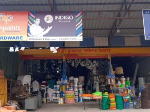 JD Hardware and Paints