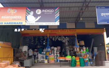 JD Hardware and Paints