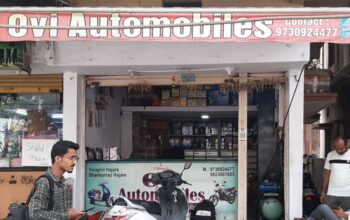 Ovi Automobiles