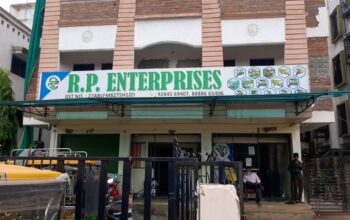 Rp Enterprises