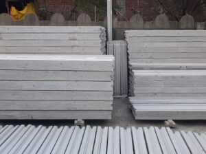 SHRUSHTI CEMENT PRODUCTS