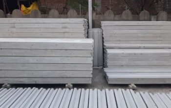 SHRUSHTI CEMENT PRODUCTS