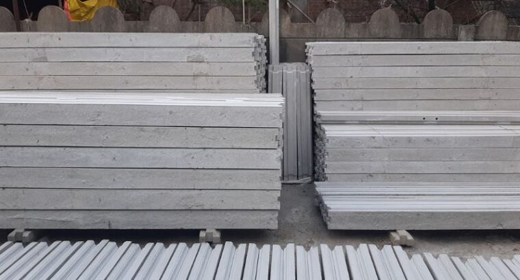 SHRUSHTI CEMENT PRODUCTS