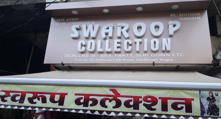 Swaroop Collection