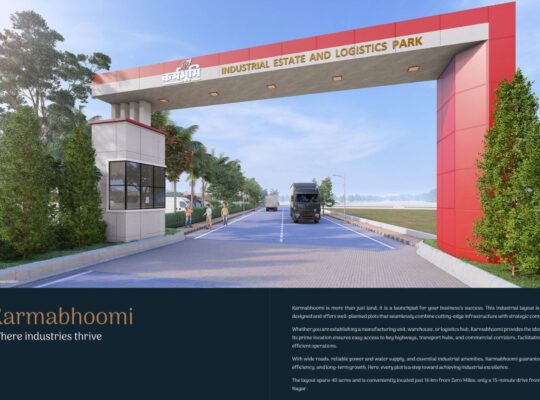 Keshavam Karmabhoomi 2