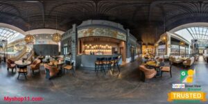 गूगल ट्रस्टेड फोटोग्राफी क्या है?