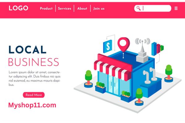 गूगल बिज़नेस प्रोफाइल