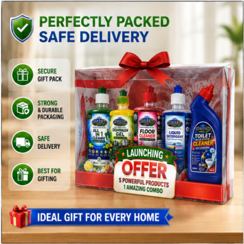 Morexa 5 in 1 Combo – 2.5 L5 Morexa 5in1 Combo – 2.5 L