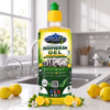Morexa Dishwash Gel - 500ml