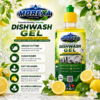 Morexa Dishwash Gel - 500ml