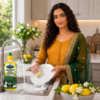 Morexa Dishwash Gel - 500ml