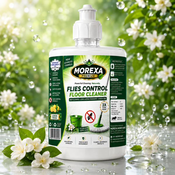 Morexa Flies Control - 500ml