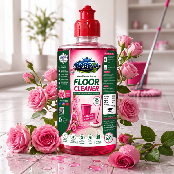 Morexa Floor Cleaner - 500ml