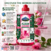 Morexa Floor Cleaner - 500ml3 Morexa Floor Cleaner - 500ml