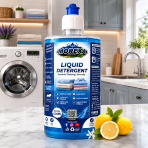 Morexa Liquid Detergent - 500ml