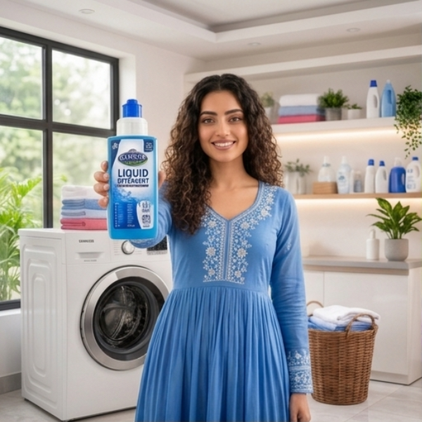 Morexa Liquid Detergent - 500ml - Image 4