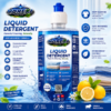 Morexa Liquid Detergent - 500ml