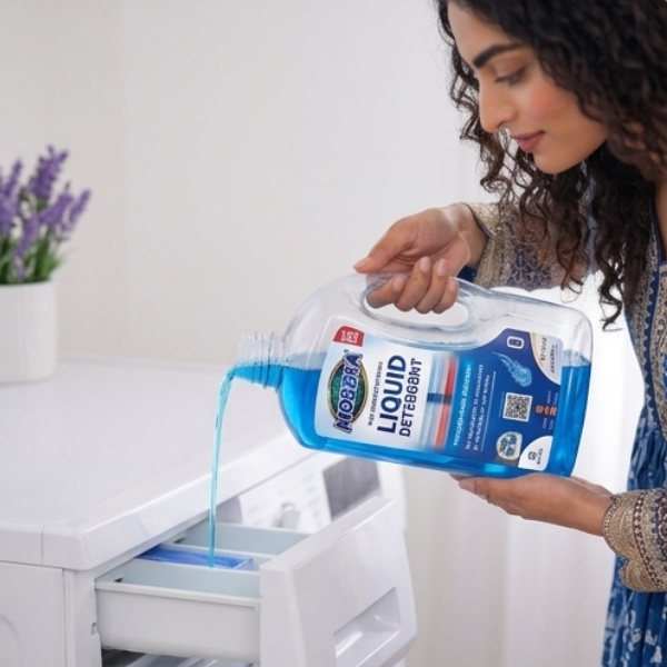 Morexa Liquid Detergent - 500ml - Image 2