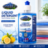 Morexa Liquid Detergent - 500ml