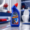 Morexa Toilet Cleaner - 500ml Morexa Toilet Cleaner - 500ml