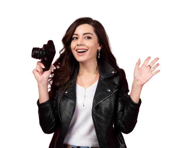 beautiful-woman-photographer-holding-photo-camera-red-background-high-quality-photo.png